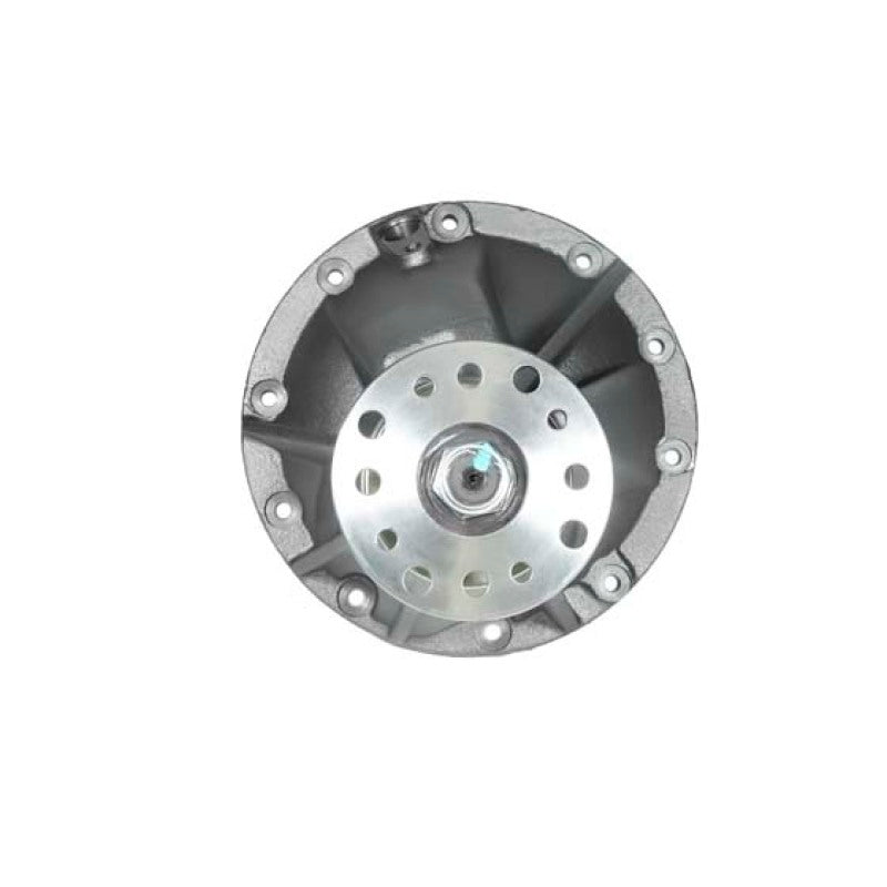 Yukon Gear Dropout Assembly for Toyota V6 Rear w/ Dura Grip LSD