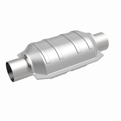 MagnaFlow Universal Catalytic Converter 3 inch