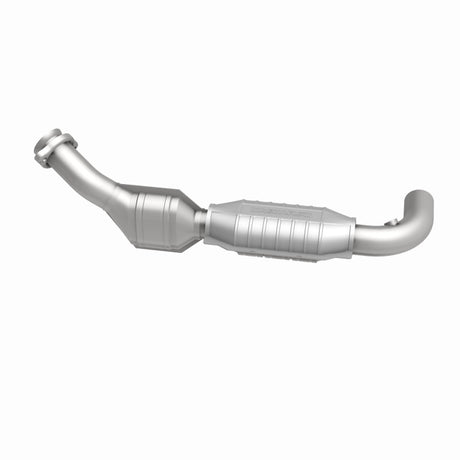 MagnaFlow Direct Fit Catalytic Converter 97-98 Ford Trucks 4.2L