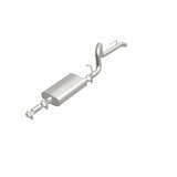 MagnaFlow BRE Exhaust Kit 87-90 Jeep Wrangler