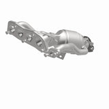 MagnaFlow DF Conv 21-22 Toyota Corolla 2.0L OEM