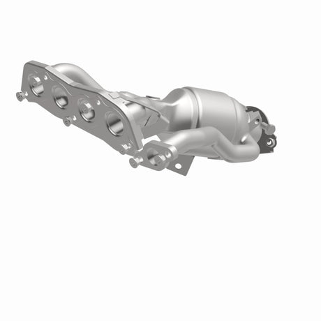 MagnaFlow DF Conv 21-22 Toyota Corolla 2.0L OEM