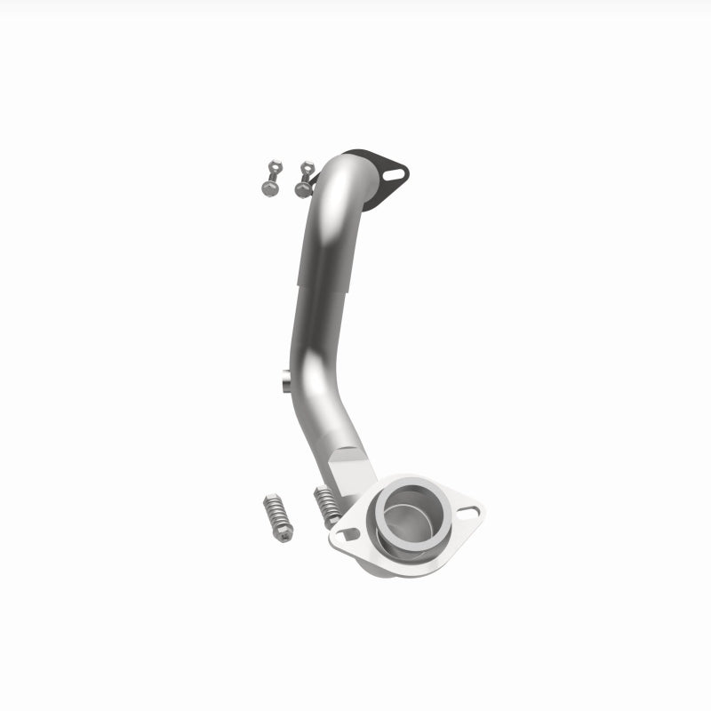 BRE Exhaust 05-10 tC 2.4L Front Pipe Kit