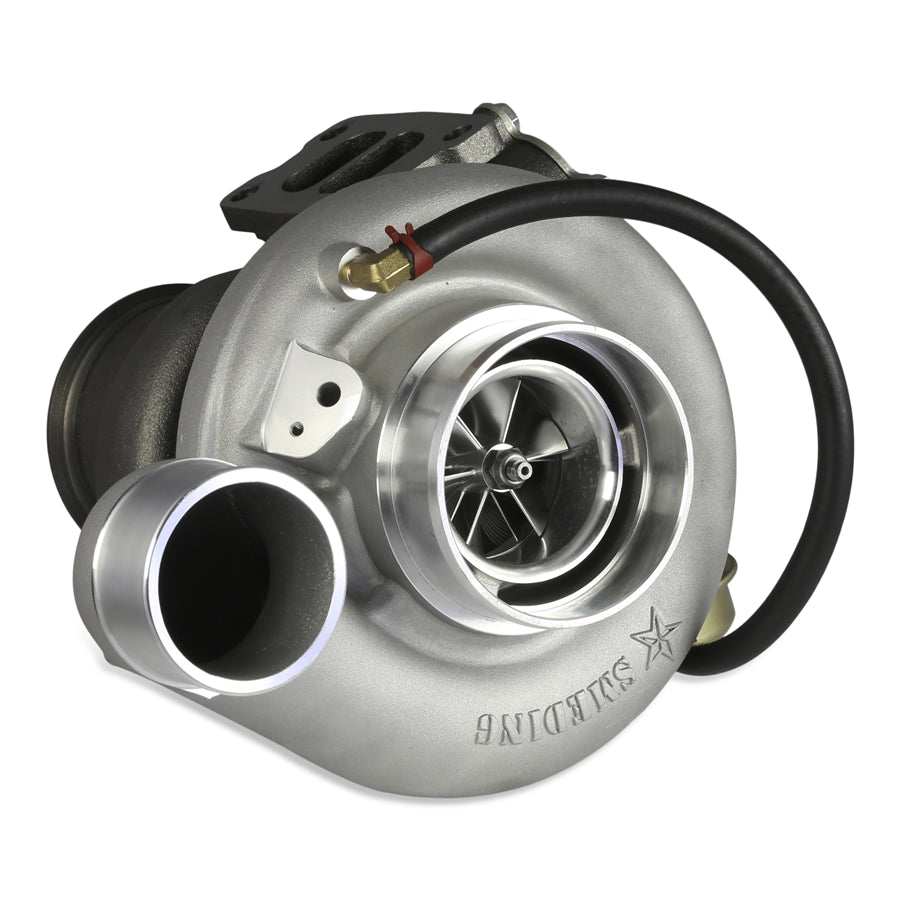 Smeding Diesel 2003-2007 Ram 2500/3500 5.9L Cummins S300SXE 62/65/14 Direct Drop-In Turbo