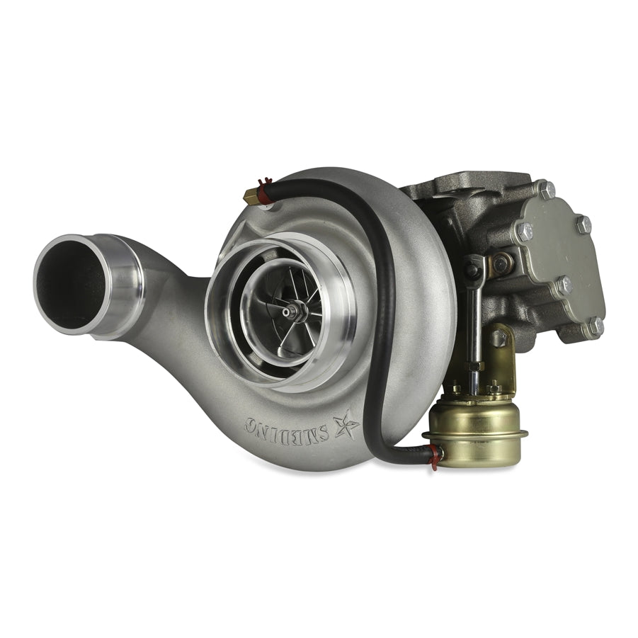 Smeding Diesel 2003-2007 Ram 2500/3500 5.9L Cummins S300SXE 62/65/12 Direct Drop-In Turbo