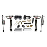 Skyjacker 6In C/O KIT/17 FORD F350 4WD