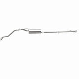 MagnaFlow BRE Exhaust Kit 95-00 Toyota Tacoma 2.7L