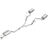 BRExhaust 07-09 Hyundai Santa Fe 3.3L Exhaust Kit