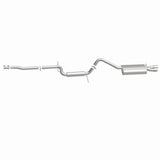 BRExhaust 11-14 Volkswagen Jetta 2L Exhaust Kit