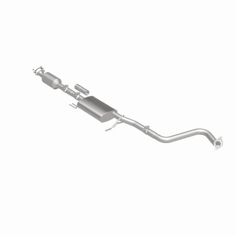 MagnaFlow DF Conv 17-19 Kia Soul 1.6L