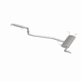 MagnaFlow BRE Exhaust Kit 15-17 Chrysler 200 2.4L