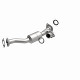 MagnaFlow Conv DF 01-03 Montero 3L Passenger Side Front