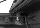 BAK 02-18 & 19-24 Classic Dodge Ram 8ft Bed (20-26 2500/3500 New Body Style) BAKFlip MX4 TS