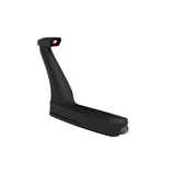 K&N 10-22 Toyota 4Runner V6-4.0L Elevated Intake Kit (Snorkel)