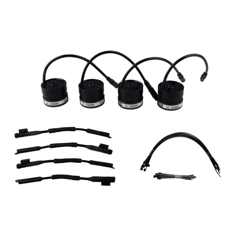 Bilstein BMW 3er G20 B1 Module - Active to Passive Suspension Conversion Kit