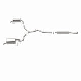 MagnaFlow BRE Exhaust Kit 05-07 Subaru Outback 3.0L