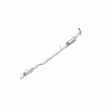 MagnaFlow BRE Exhaust Kit 11-17 Ford F-250 F-350 Super Duty 6.2L