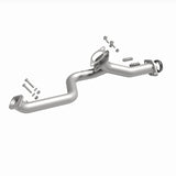 BRE Exhaust 09-12 Escape Tribute 2.5L 3.0L Front Pipe Kit