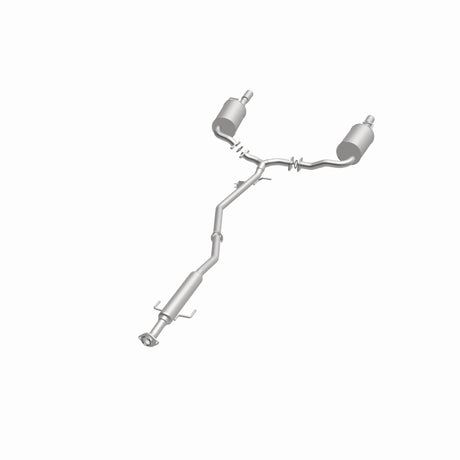 MagnaFlow BRE Exhaust Kit 03-08 Mazda 6 2.3L