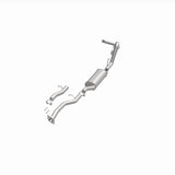 MagnaFlow BRE Exhaust Kit 94-95 Chevy C1500 C2500 K1500 K2500 5.7L