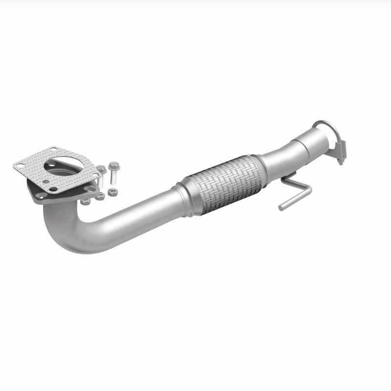 BRE Exhaust 05-11 9-3 2.0L Front Pipe Kit