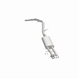 MagnaFlow BRE Exhaust Kit 01-06 Yukon Escalade 6.0L