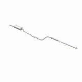 MagnaFlow BRE Exhaust Kit 94-97 Honda Accord 2.2L
