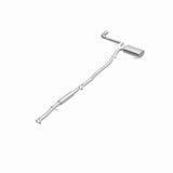 MagnaFlow BRE Exhaust Kit 12-17 JEEP COMPASS 2.4L