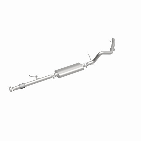 MagnaFlow BRE Exhaust Kit 09-14 Tahoe Yukon 5.3L