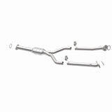 Magnaflow Conv DF 95-97 SC400 4.0L