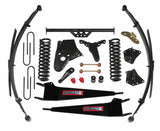 Skyjacker 6"83-90 BRO2,CLII SYS W/ARM