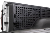 Addictive Desert Designs 19-26 RAM 2500/3500 Bed Side Molle Panel - Driver