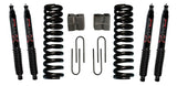 Skyjacker 6" KIT FOR 66-79 F150 4X4