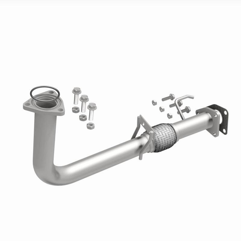 BRE Exhaust 98-02 Accord 2.3L Front Pipe Kit