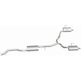 MagnaFlow BRE Exhaust Kit 13-17 ENCLAVE ACADIA ACADIA LIMITED 3.6L