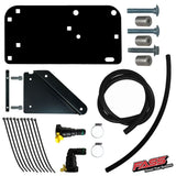 FASS Drop-In Series Adapter Kit - 3.0L Duramax LM2/LZ0 Silverado & Sierra