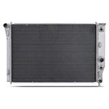 Mishimoto 97-04 Chevy Corvette C5 Performance Aluminum Radiator