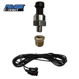 FASS Connect | 0-100 PSI Pressure Sensor Kit