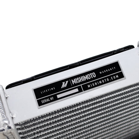 Mishimoto 15-20 BMW F8X M3/M4 Performance Auxiliary Radiator