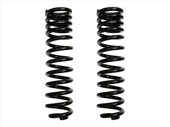 2023-CURRENT SUPERDUTY 4" LIFT COILS (PAIR) Wicked Man