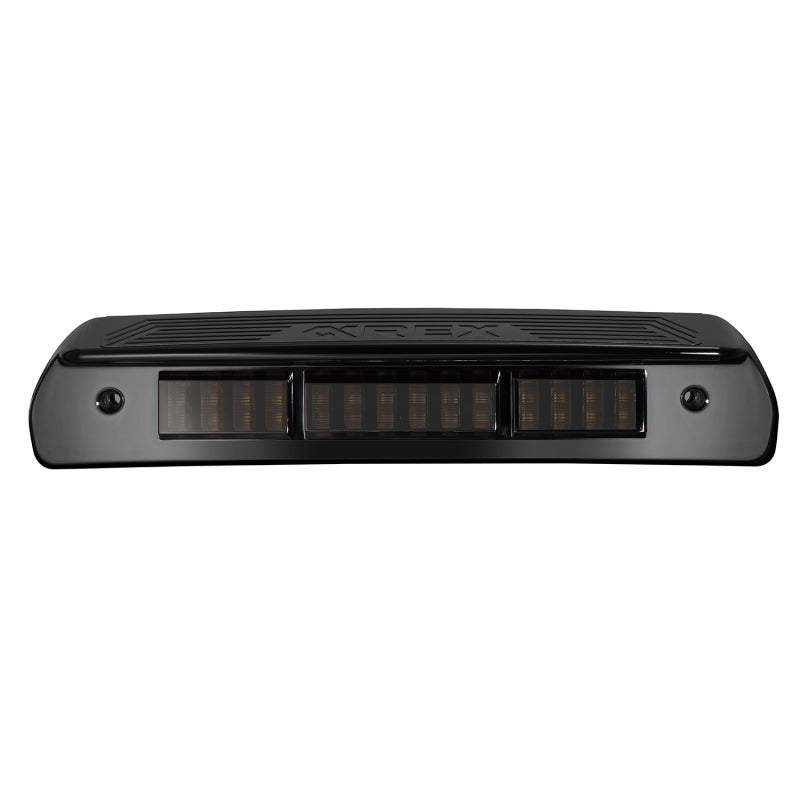 AlphaRex 02-08 Dodge RAM NOVA-Series 3rd Brake Light - Black