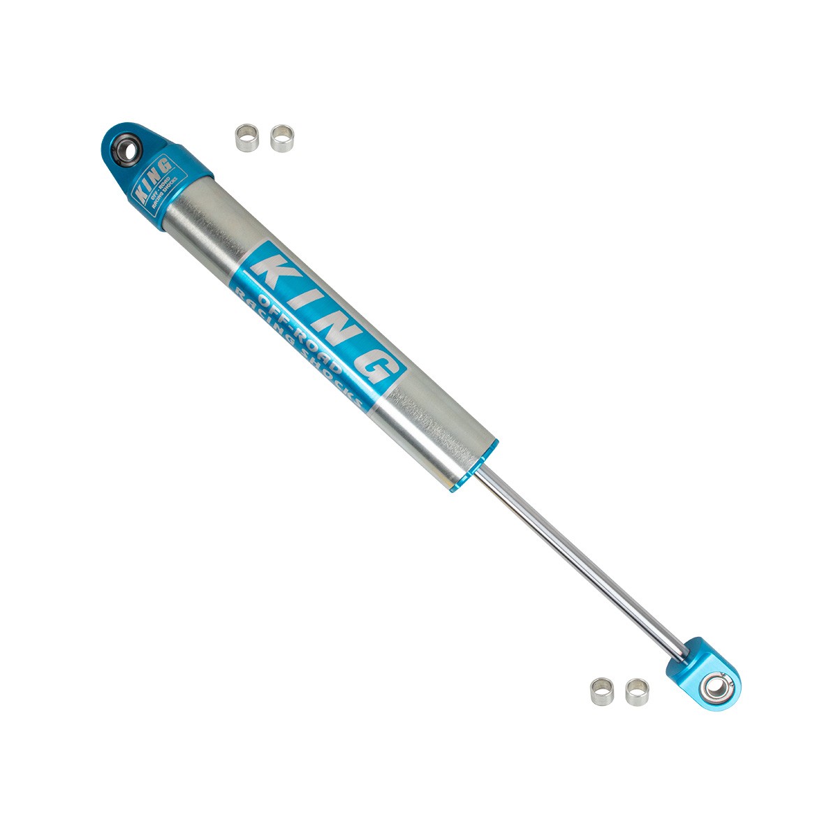 Synergy Tuned King 2.0 Steering Stabilizers
