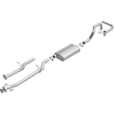 MagnaFlow BRE Exhaust Kit 94-97 Ranger B3000 B4000