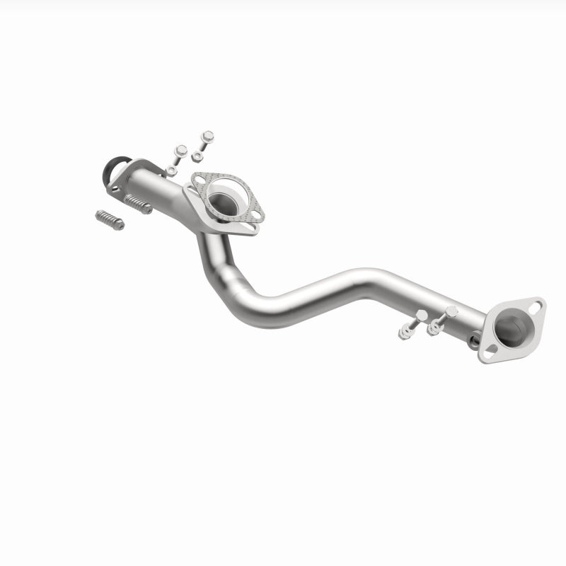 BRE Exhaust 09-12 Escape Tribute 2.5L 3.0L Front Pipe Kit