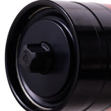 Fox 2022+ Toyota Tundra Performance Elite Series 2.5 Remote Reservoir 1.5-3in Rear Adjustable Shocks