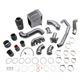 Wehrli 07.5-2010 Chevrolet 6.6L Duramax LMM Stage 3 High Flow Bundle Kit - Gloss White