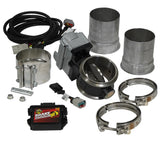 BD Diesel 13-24 Dodge Ram 2500/3500 Cummins Electronic Exhaust Brake 5 in.