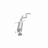 MagnaFlow BRE Exhaust Kit 90-96 Nissan D21 2.4L