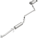 MagnaFlow BRE Exhaust Kit 08-12 Honda Accord 2.4L