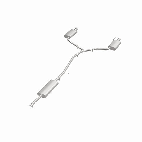 MagnaFlow BRE Exhaust Kit 13-19 Ford Flex 3.5L